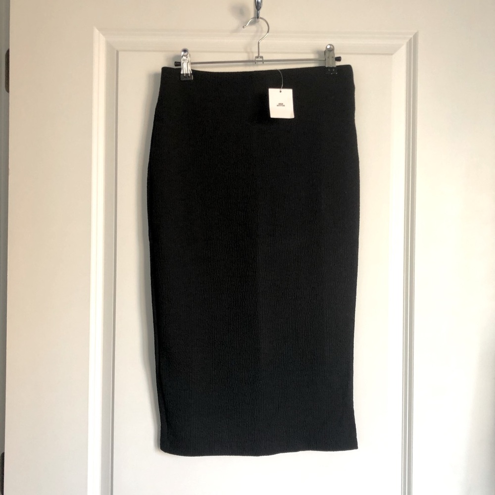 Urban Outfitters High Waist Pencil Skirt